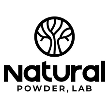 Logo Natural Powder Lab